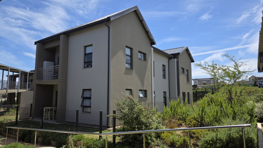 2 Bedroom Property for Sale in Hartland Lifestyle Estate Western Cape